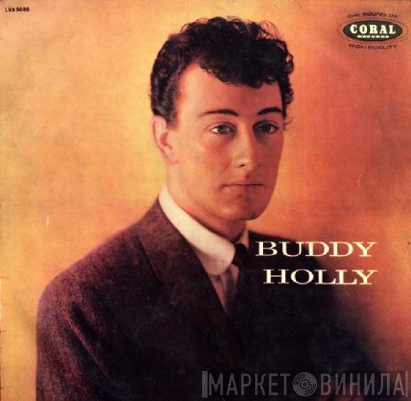  Buddy Holly  - Buddy Holly