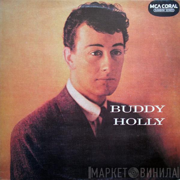  Buddy Holly  - Buddy Holly