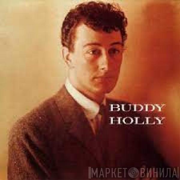  Buddy Holly  - Buddy Holly