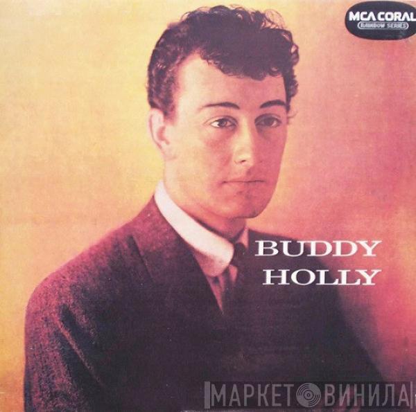  Buddy Holly  - Buddy Holly