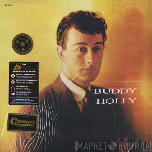  Buddy Holly  - Buddy Holly