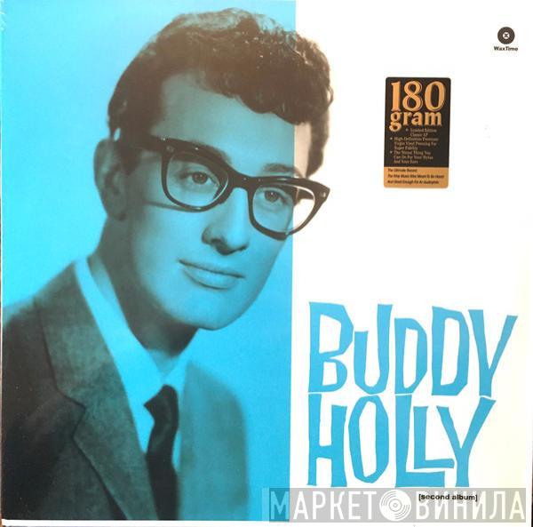  Buddy Holly  - Buddy Holly