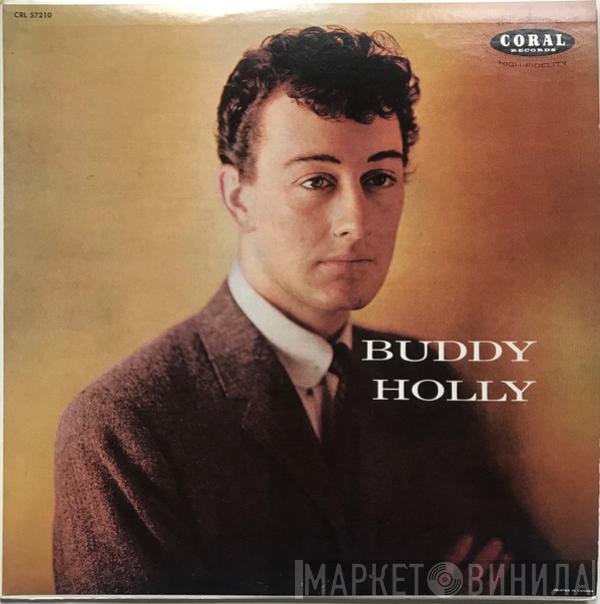  Buddy Holly  - Buddy Holly