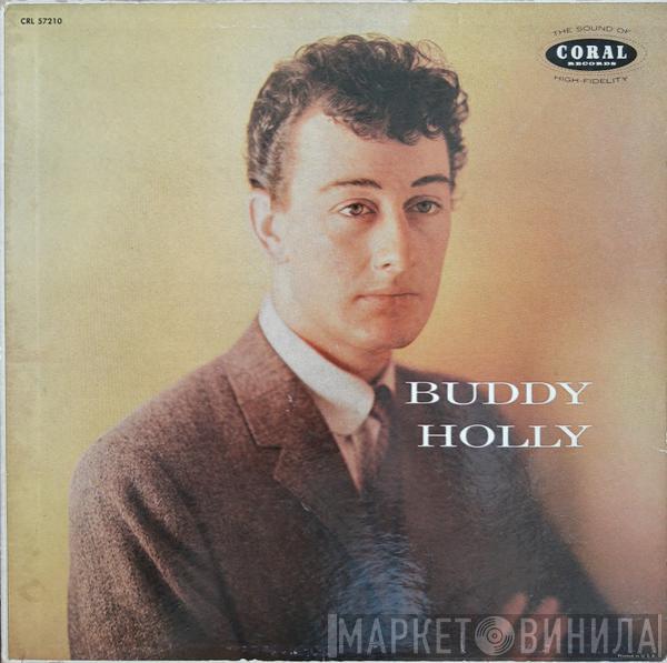  Buddy Holly  - Buddy Holly