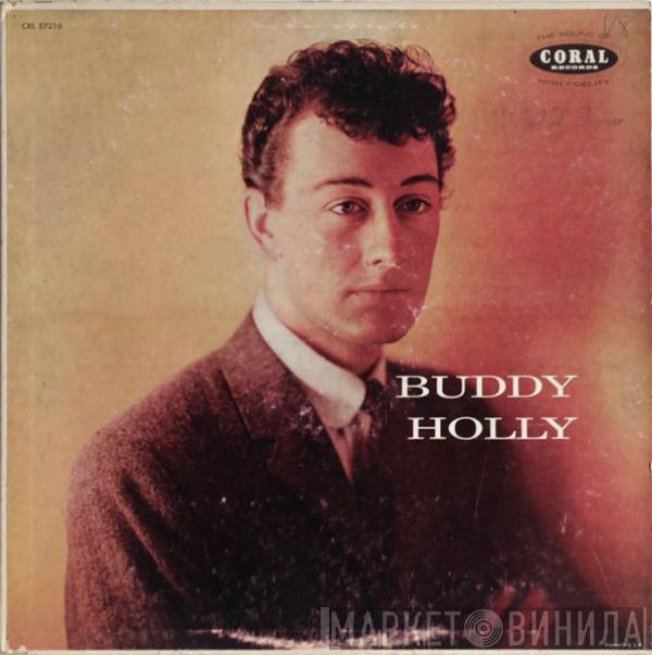  Buddy Holly  - Buddy Holly