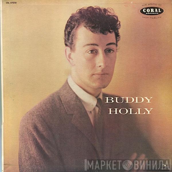  Buddy Holly  - Buddy Holly