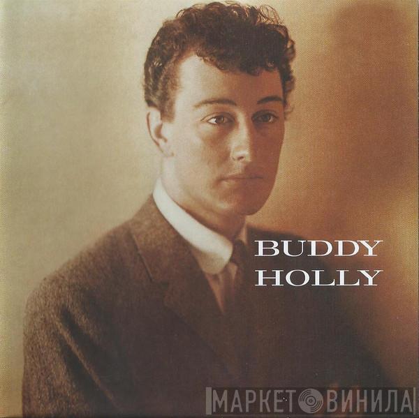  Buddy Holly  - Buddy Holly