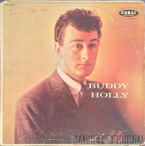  Buddy Holly  - Buddy Holly