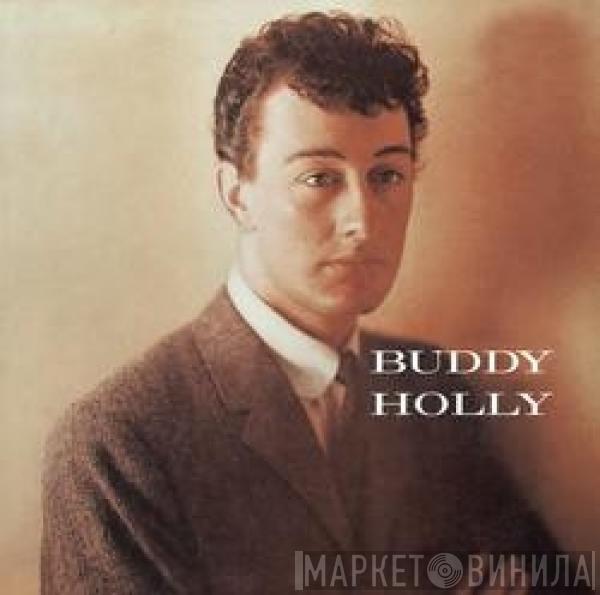  Buddy Holly  - Buddy Holly