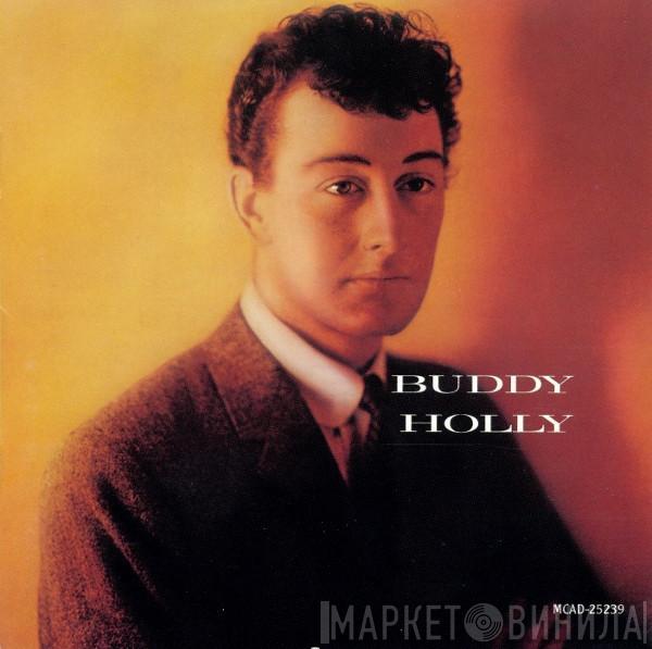  Buddy Holly  - Buddy Holly