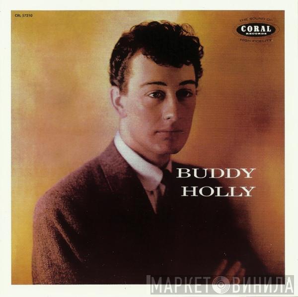  Buddy Holly  - Buddy Holly