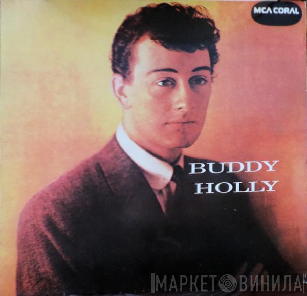  Buddy Holly  - Buddy Holly