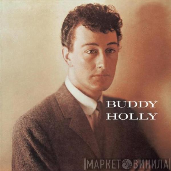  Buddy Holly  - Buddy Holly