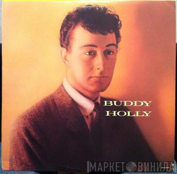  Buddy Holly  - Buddy Holly