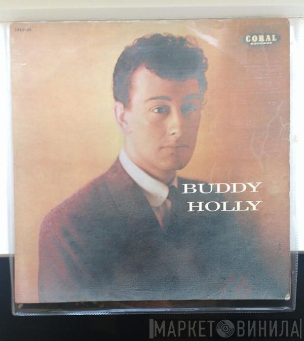  Buddy Holly  - Buddy Holly