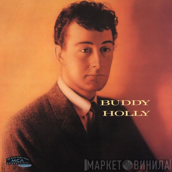  Buddy Holly  - Buddy Holly