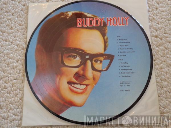 Buddy Holly - Buddy Holly