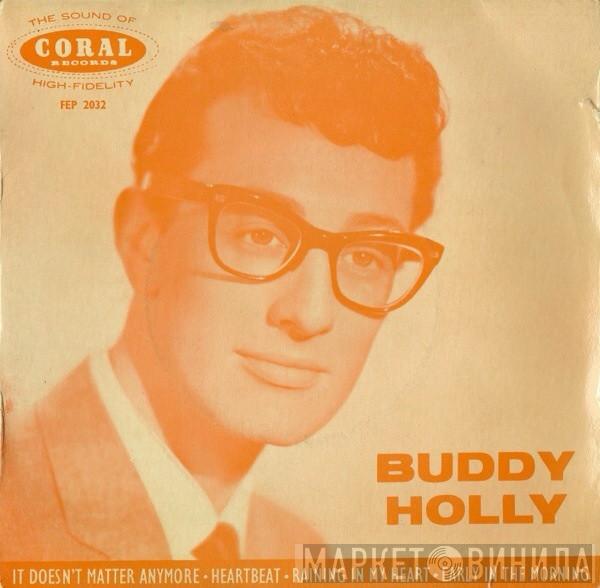 Buddy Holly - Buddy Holly