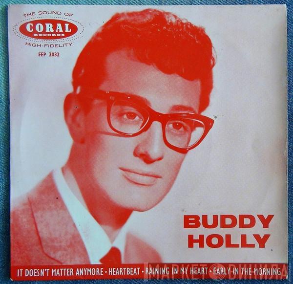 Buddy Holly - Buddy Holly