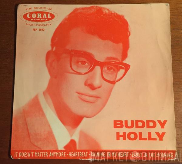 Buddy Holly - Buddy Holly