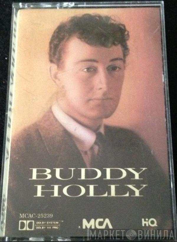  Buddy Holly  - Buddy Holly