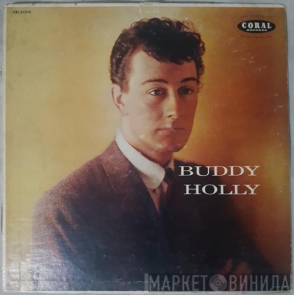  Buddy Holly  - Buddy Holly