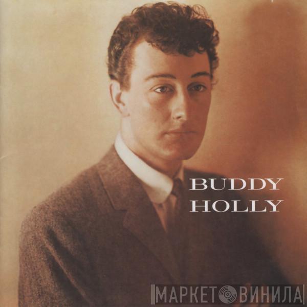  Buddy Holly  - Buddy Holly