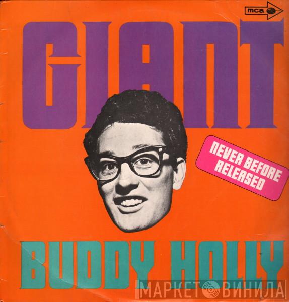 Buddy Holly - Giant