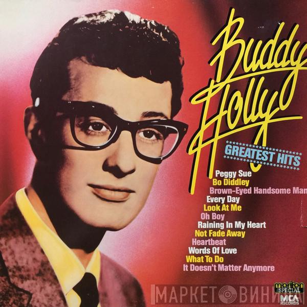 Buddy Holly - Greatest Hits