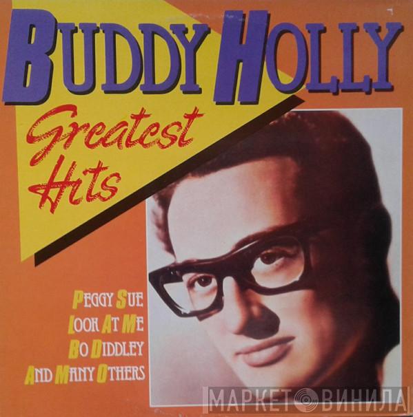 Buddy Holly - Greatest Hits