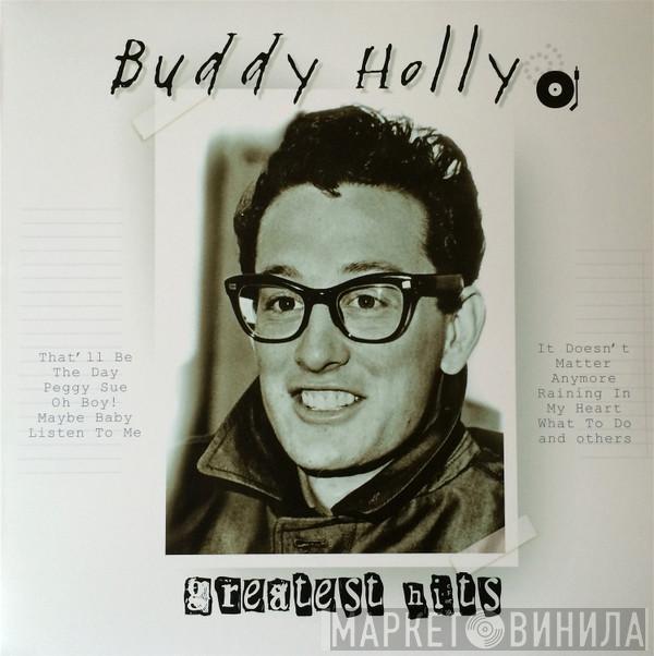 Buddy Holly - Greatest Hits