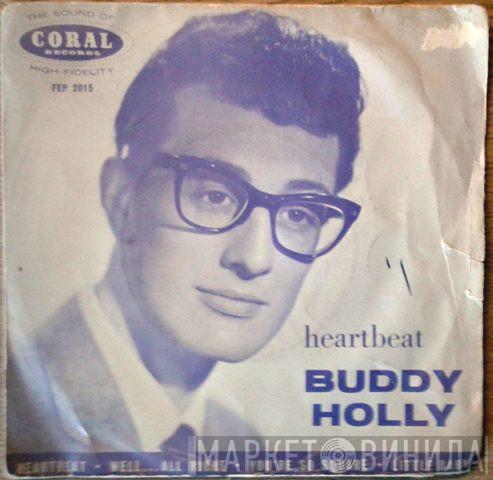 Buddy Holly - Heartbeat