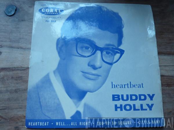 Buddy Holly - Heartbeat