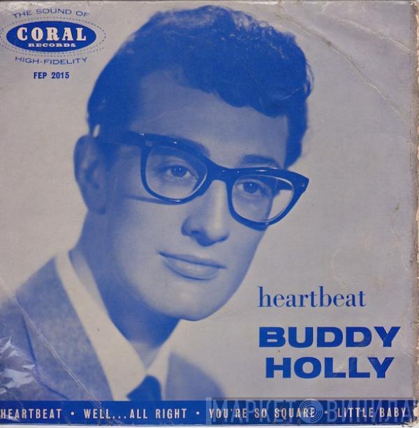 Buddy Holly - Heartbeat