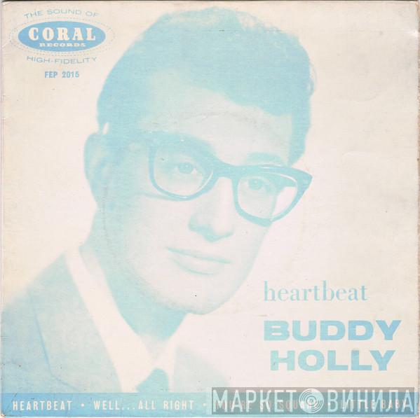Buddy Holly - Heartbeat