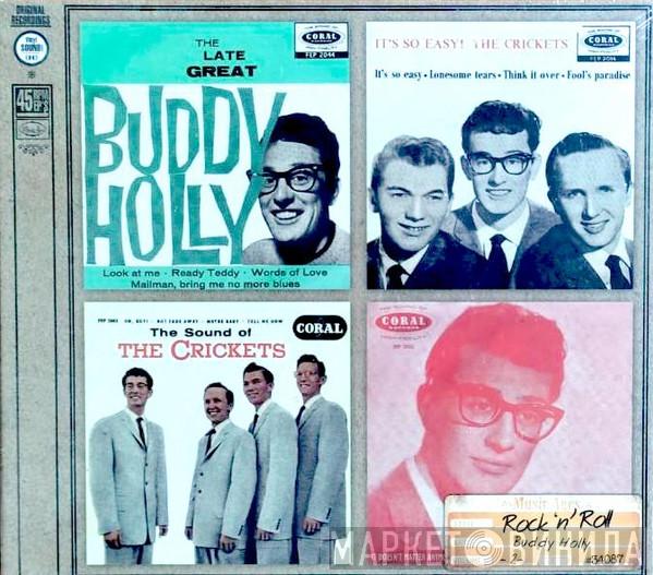 Buddy Holly - Music Ages Vol 2