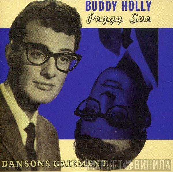 Buddy Holly - Peggy Sue