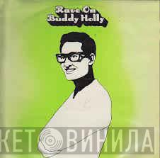 Buddy Holly - Rave On