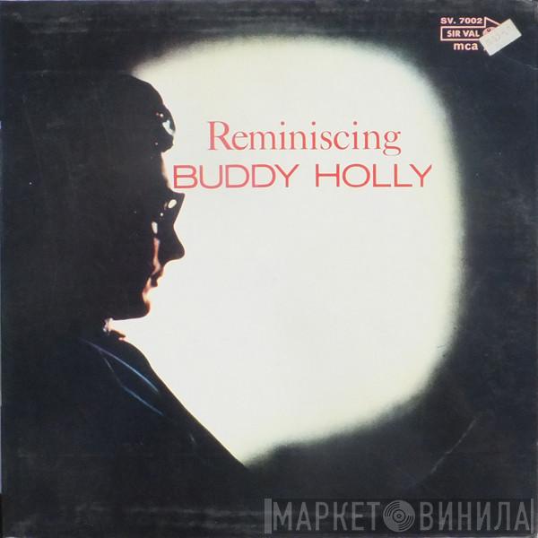  Buddy Holly  - Reminiscing