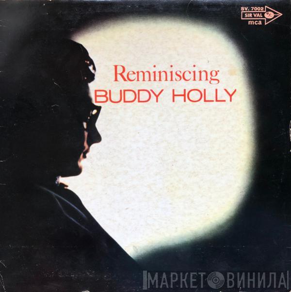  Buddy Holly  - Reminiscing