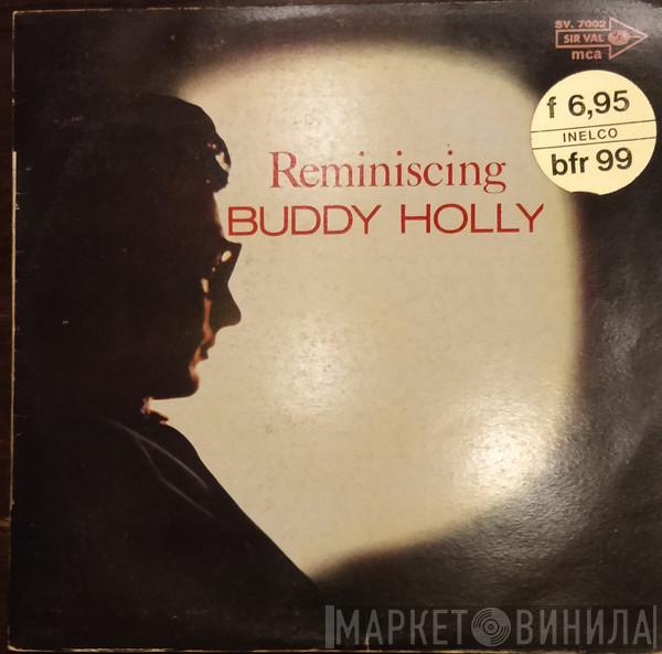  Buddy Holly  - Reminiscing