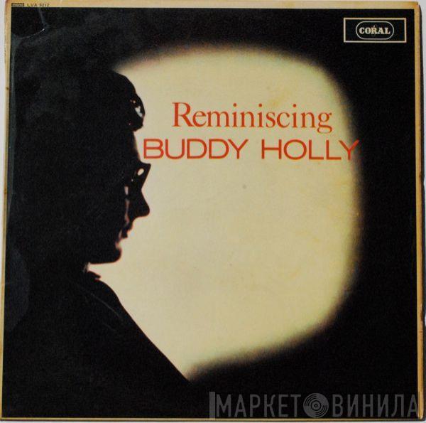  Buddy Holly  - Reminiscing