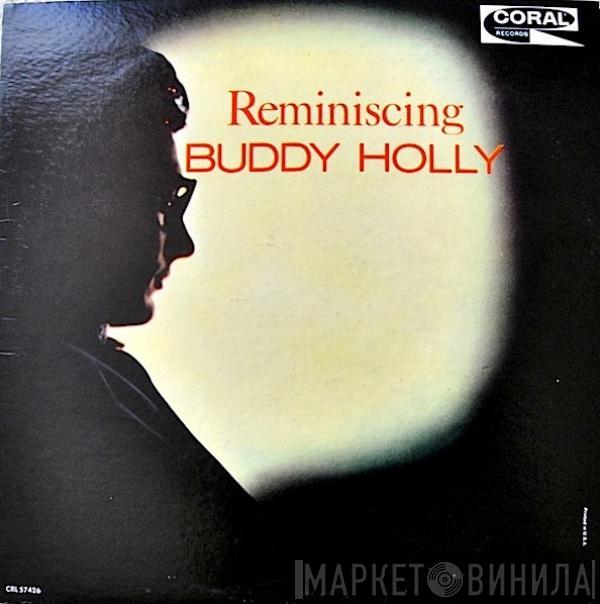  Buddy Holly  - Reminiscing