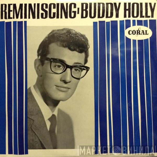  Buddy Holly  - Reminiscing