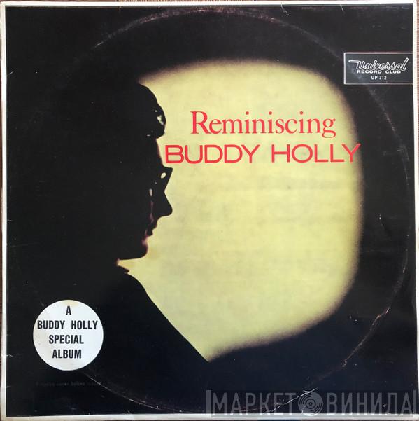  Buddy Holly  - Reminiscing