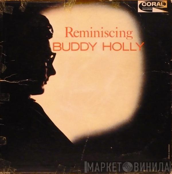  Buddy Holly  - Reminiscing