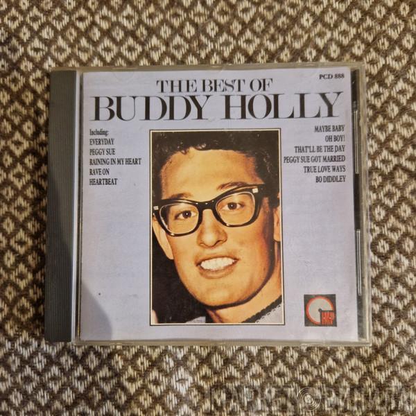 Buddy Holly - The Best Of Buddy Holly