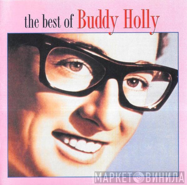 Buddy Holly - The Best Of