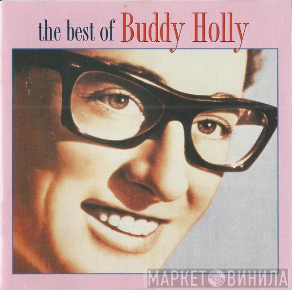 Buddy Holly - The Best Of