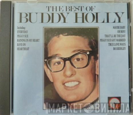 Buddy Holly - The Best Of
